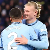 Craque do Manchester City concorda em se juntar ao Real Madrid e negócio ganha desfecho