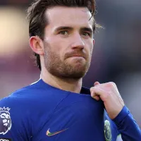 Borussia Dortmund foca em lateral do Arsenal, deixando Ben Chilwell em segundo plano