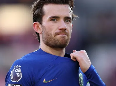 Arsenal: Zinchenko é foco principal do Borussia Dortmund