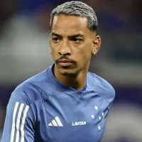 Após perder Claudinho, Palmeiras fica próximo de tomar chapéu por Matheus Pereira