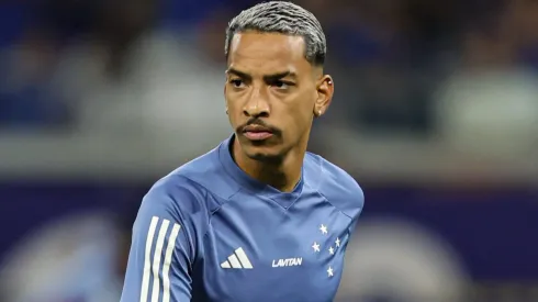 Após perder Claudinho, Palmeiras fica próximo de tomar chapéu por Matheus Pereira. Foto: Gilson Lobo/AGIF