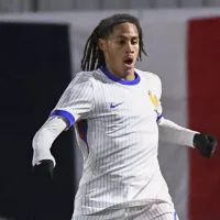 R$ 93,1 milhões: Chelsea se prepara para contratar Mathis Amougou, do Saint-Étienne