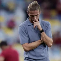 Clube da Série A demonstra interesse na contratação de zagueiro do Flamengo