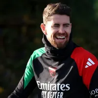 Especulado em Flamengo e Palmeiras, Jorginho se oferece para jogar em outro gigante brasileiro