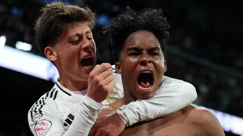 Mercado da bola: Saída de Endrick, Neymar no Barcelona e outras novidades desta sexta (24). (Photo by Angel Martinez/Getty Images)