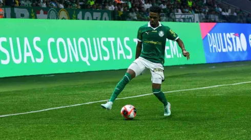 Palmeiras x Novorizontino pelo Campeonato Paulista