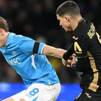 Chelsea intensifica negociações para garantir meio-campista da Serie A antes do fechamento da janela