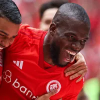 Palmeiras esquece Bernabei e pode fechar com outro importante jogador do Internacional