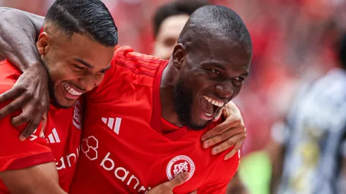 Palmeiras esquece Bernabei e pode fechar com outro importante jogador do Internacional.