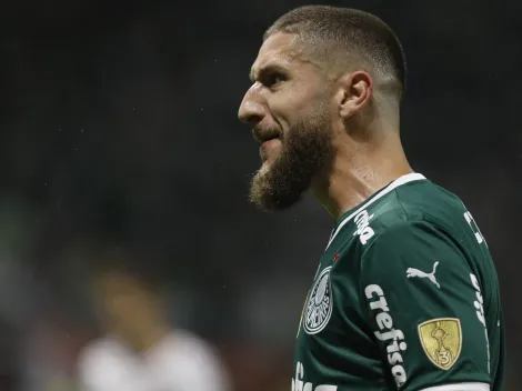 Santos encaminha contratação do volante Zé Rafael