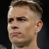 Gigante do Brasileirão negocia a contratação do atacante Roger Guedes, ex-Corinthians