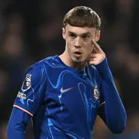 Chelsea: Cole Palmer diz qual foi o trio de rivais que o surpreendeu na Premier League