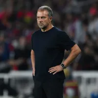 Estrela do Barcelona recusa proposta do Dortmund e segue sob o comando de Hansi Flick