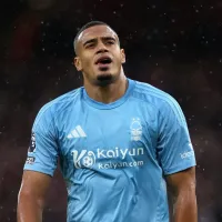Ex-Corinthians e craque da Premier League, Murillo entra no radar de gigantes europeus