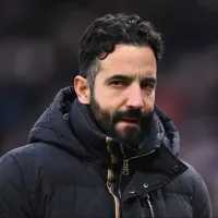 Manchester United demonstra interesse na contratação de duas promessas do futebol europeu