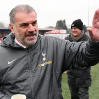 Manchester United perde para o Tottenham na disputa por transferência de jogador inglês