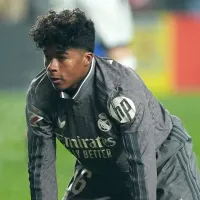 Real Madrid toma decisão sobre Endrick após Ancelotti fazer o brasileiro passar 'vergonha' na La Liga