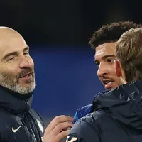 Chelsea busca reforço de peso com atacante francês antes do fechamento da janela de janeiro