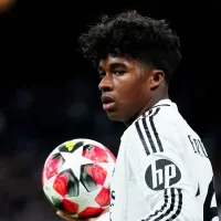 Ancelotti está humilhando Endrick no Real Madrid: "Mais uma vez..."