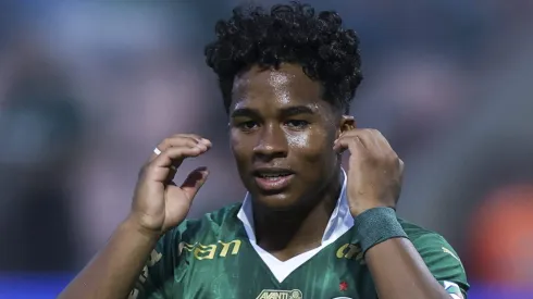 Leila Pereira abre o jogo sobre volta de Endrick.