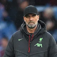 Klopp estará no Brasil para acompanhar ao vivo jogo do Palmeiras