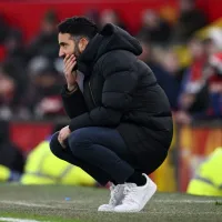 Bruno Fernandes defende Ruben Amorim e pede união no Manchester United