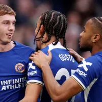 Manchester United procura o Chelsea e negociação por Christopher Nkunku ganha nova possibilidade