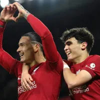 Jogador promissor do Liverpool em vias de transferência para a La Liga