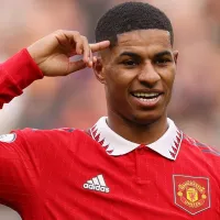 Antigo sonho do Barcelona, Rashford pode acabar reforçando time da Premier League