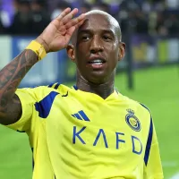Anderson Talisca aceita proposta de potência do futebol europeu para deixar o Al-Nassr em definitivo