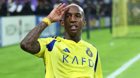 (Photo by Abdullah Ahmed/Getty Images)