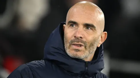 Enzo Maresca, técnico do Chelsea (Photo by Mike Hewitt/Getty Images)