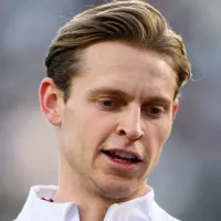 De Jong se destaca em vitória do Barcelona em LaLiga em meio aos rumores: “Tenho que...”