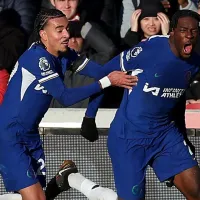 Chelsea aceita proposta e está por detalhes de anunciar a saída de mais um astro do seu elenco principal