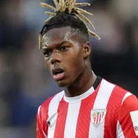 Nico Williams se torna prioridade em diretoria de gigante da Premier League para 2025