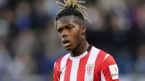 (Photo by Juan Manuel Serrano Arce/Getty Images)