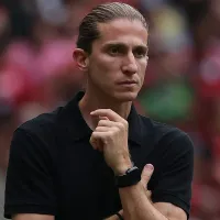 Flamengo de Filipe Luis consegue sinal verde e está por detalhes de se reforçar com a chegada de craque da Premier League