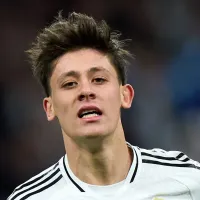 Promessa do Barcelona empata com Arda Güler em assistências e gols após jogo contra o Valencia