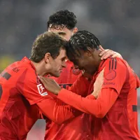 Gigante da Premier League toma decisão e buscará acordo definitivo por estrela do Bayern