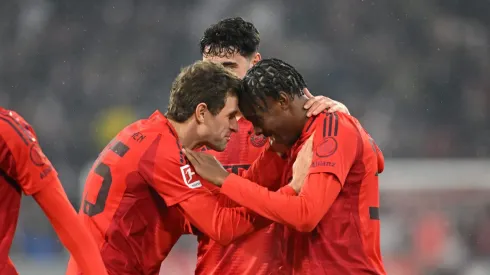 Chelsea quer astro do Bayern na Premier League de forma definitiva.