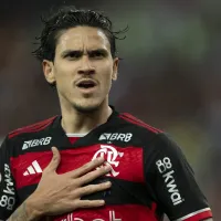 Flamengo sonda atacante que atua na Europa para ser sombra de Pedro