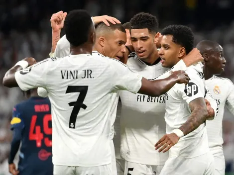 Jogo do Real Madrid: quem é o árbitro do duelo na Champions League