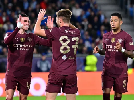 Bayer Leverkusen quer James McAtee por empréstimo