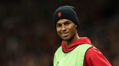 Barcelona dá um grande passo por Rashford.