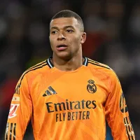 Mbappé gera influência, e Luis Enrique exige que PSG contrate brasileiro do Real Madrid