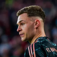 Florentino Pérez toma decisão após Kimmich, do Bayern, ser oferecido ao Real Madrid