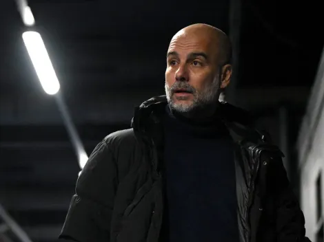 Tonali pode jogar no time de Guardiola