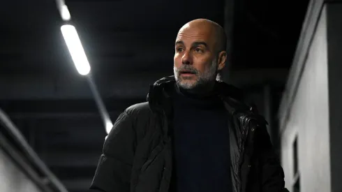 Guardiola ainda busca substituto para Rodri.