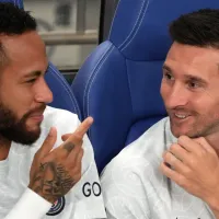 Neymar ‘indica’ primeiro reforço ao Santos e campeão da Copa do Mundo responde: “Proposta formal”