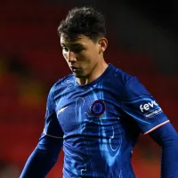 Chelsea toma decisão sobre empréstimo de Deivid Washington em meio ao interesse de Santos e Palmeiras